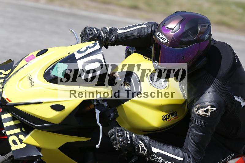 /08 17.04.2026  TZ Motorsport ADR/Gruppe gruen/30